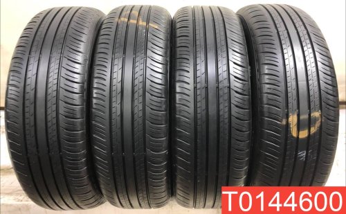 Dunlop Enasave EC300+ 215/60 R17 96H  - 1