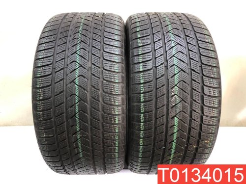 Pirelli Scorpion Winter 315/35 R21 111V RunFlat - 1