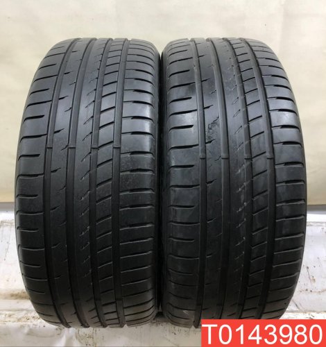Goodyear Eagle F1 Asymmetric 2 245/40 R20 99Y RunFlat - 1