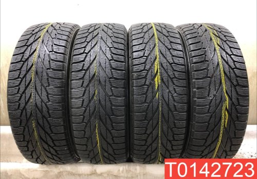 Nokian Tyres Hakkapeliitta R2 SUV 235/55 R19 105R  - 1