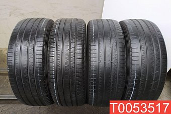 Pirelli Scorpion Verde All Season 255/55 R20 110V 