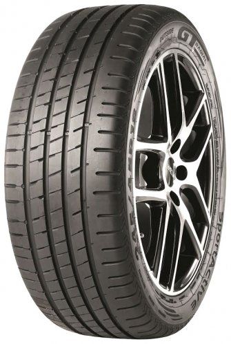 Шины GT Radial SportActive 245/45 R17 99W - 1