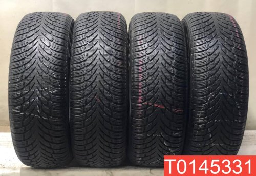 Nokian Tyres WR SUV 4 235/60 R18 107V  - 1