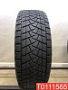 Bridgestone Blizzak DM-Z3 265/70 R16 112Q 
