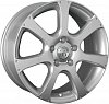 Replica Replay Honda (H23) 6,5x17 5x114,3 ET50 dia 64,1 S