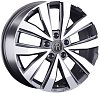 Replay Volkswagen (VV202) 7,5x18 5x120 ET55 dia 65,1 GMF