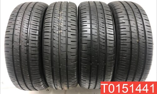 Dunlop Enasave EC204 185/55 R15 82V  - 1