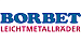 Borbet