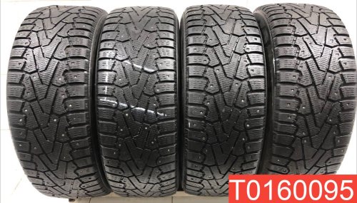 Pirelli Ice Zero 215/65 R16 102T  - 1