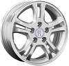 Replica Replay Toyota (TY439) 6,5x15 5x114,3 ET39 dia 60,1 S