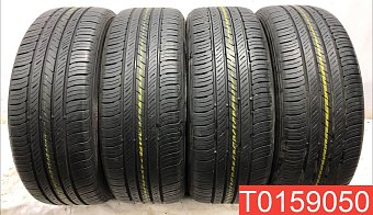 Kumho Crugen HP71 225/60 R18 104V 