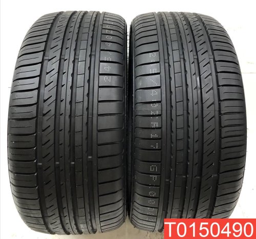 Kinforest KF-550 245/40 R17 95W  - 1