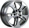 Скад Венеция 6,5x16 5x112 ET50 dia 57,1 грей