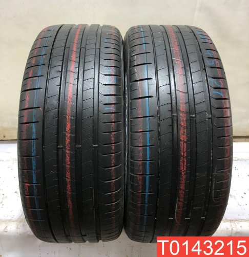Pirelli P Zero PZ4 285/45 R21 113Y  - 1