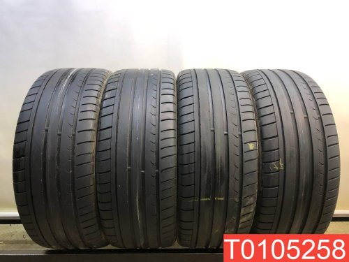 Dunlop SP Sport Maxx GT 255/40 R21 102Y  - 1