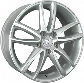 Replica Replay Geely (CL9) 8,5x18 5x120 ET37 dia 67,1 SF