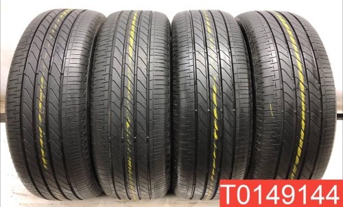 Bridgestone Turanza T005A 205/55 R16 91V  - 1