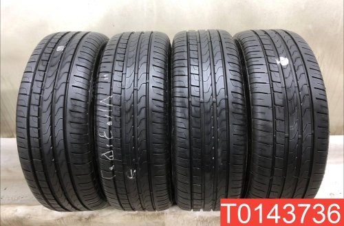 Pirelli Cinturato P7 205/40 R18 86W RunFlat - 1