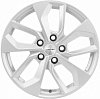 Khomen Wheels KHW1703 (Tiguan) 7x17 5x112 ET40 dia 57,1 F-silver