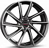 Borbet VTX 9,5x19 5x112 ET35 dia 66,6 graphite polished