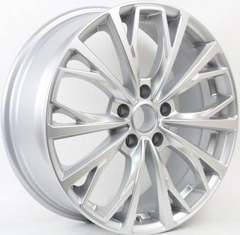 RST R038 (Exeed TXL) 7x18 5x108 ET36 dia 65,1 S