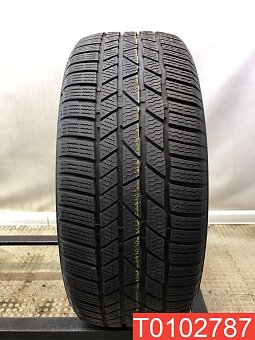 Continental ContiWinterContact TS 830 P 235/55 R17 103V 