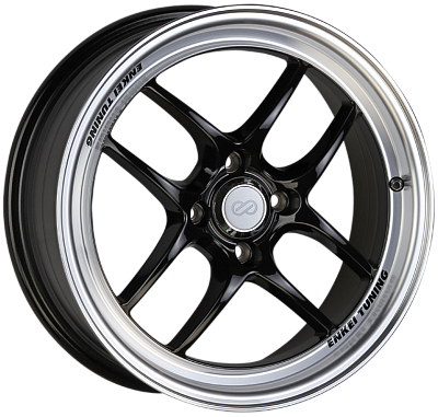 Диски Enkei Tuning SC14 - 1