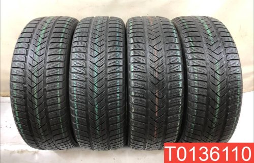 Pirelli Sottozero 3 225/45 R19 96V RunFlat - 1