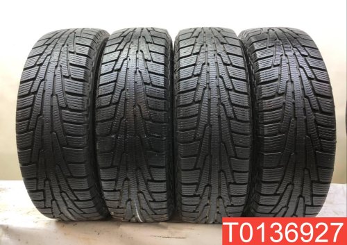 Nokian Tyres Nordman RS2 SUV 225/65 R17 106R  - 1