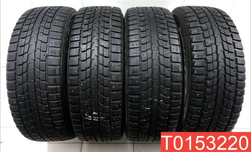 Dunlop SP Winter Ice 01 225/65 R17 102T  - 1