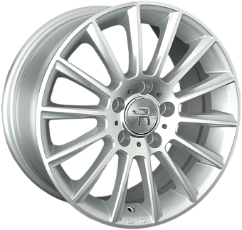 Replica LegeArtis Mercedes (MR139) 7x16 5x112 ET43 dia 66,6 SF