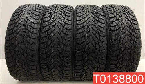 Nokian Tyres Hakkapeliitta R3 205/50 R17 93R  - 1