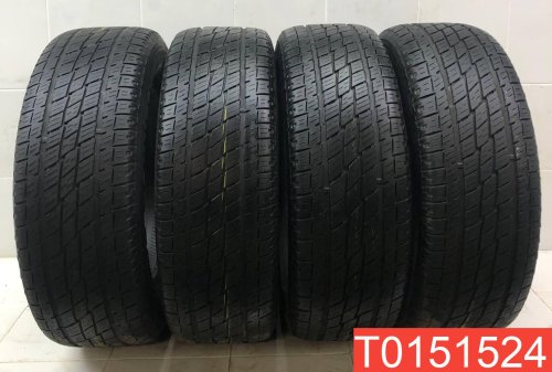 Toyo Open Country HT 275/60 R20 114S  - 1
