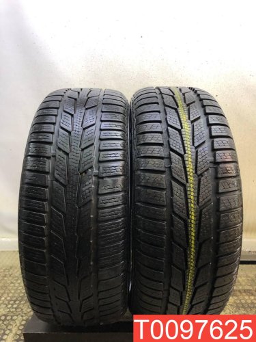 Semperit SpeedGrip 215/55 R16 93H  - 1