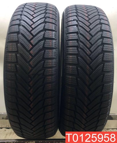 Michelin Alpin 6 195/60 R18 96H  - 1