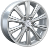Replay KIA (Ki339) 7x17 5x114,3 ET48,5 dia 67,1 S