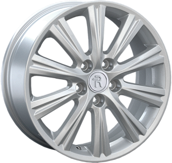 Replay KIA (Ki339) 7x17 5x114,3 ET48,5 dia 67,1 S