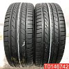 Dunlop SP Sport Maxx TT 215/45 R18 89W 