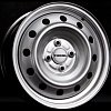 TREBL 53A45V 5,5x14 4x100 ET45 dia 56,1 silver