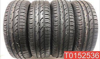 Continental ContiPremiumContact 2 185/60 R15 84H 