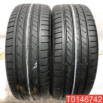 Dunlop SP Sport Maxx TT 215/45 R18 89W 