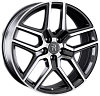 Replay Audi (A169) 8,5x19 5x112 ET28 dia 66,6 GMF