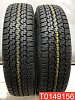 Bridgestone Dueler HT 689 205/0 R16 110/108R 