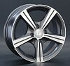 LS wheels NG146 6x14 4x98 ET38 dia 58,6 GMF