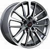 Replica Legeartis Lexus (LX143) 8x18 5x114,3 ET30 dia 60,1 GMF