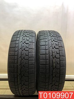 Kumho I'Zen RV Asymmetric 225/60 R17 99H 