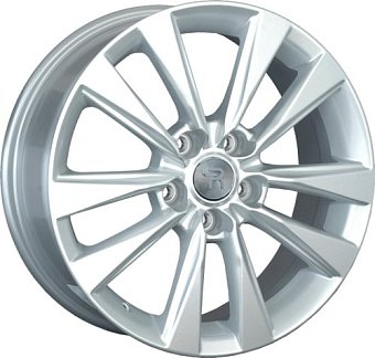 Replay Toyota (TY122) 7x17 5x114,3 ET39 dia 60,1 S