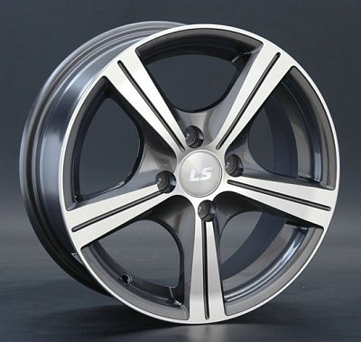 Диски LS wheels NG146 - 1