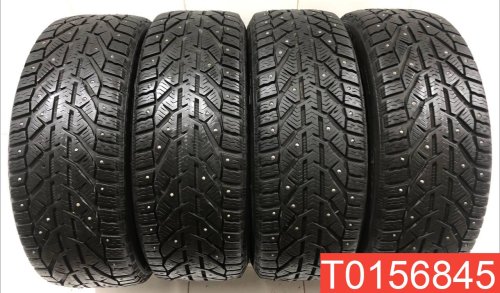 Tigar Ice 205/60 R16 96T  - 1