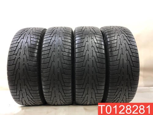 Nokian Tyres Nordman RS2 215/60 R17 100R  - 1